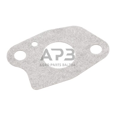 Variklio karbiuratoriaus–izoliatoriaus tarpinė Loncin LC1P65FA, LC1P70FA, 1P65FC, 1P70FC