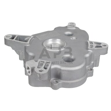 Variklio karteris Loncin LC1P85FA