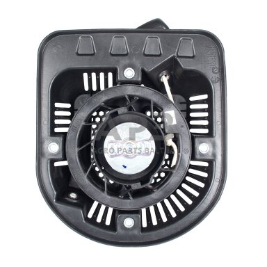 Variklio rankinis starteris Rato R210 (Honda GX200 analogas)