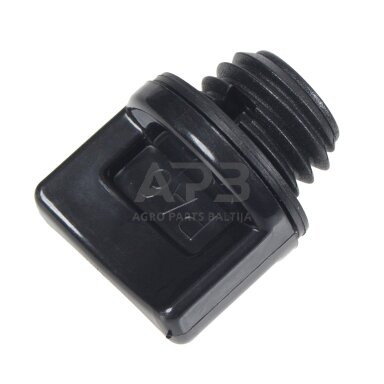 Variklio tepalo pylimo kamštis Weima WM168FB-2/P, WM170F-2/P Variklio tepalo pylimo kamštis Weima WM168FB-2/P, WM170F-2/P