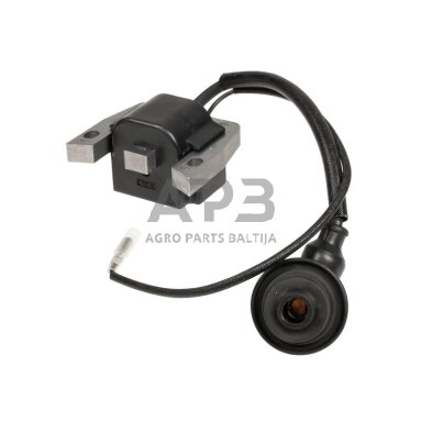 Variklio uždegimo modulis (ritė) Rato R60i