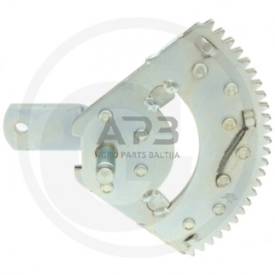 Vairo mechanizmas AL-KO 51468830, RT 20-102 HDE