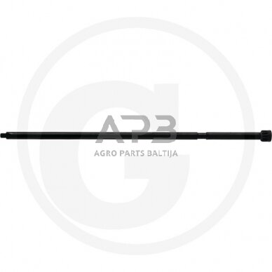 Vairo strypas Cub Cadet 738-05078, 73805078, 938-05078, 93805078, CC 513 HE, CC 714 HA, CC 714 HF, CC714 TA, CC714 TF, CC 716 KHN