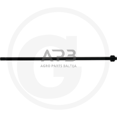 Vairo strypas Gutbrod 738-0919B, 7380919B, 938-0919B, 9380919B,738-0919A, 7380919A, 938-0919A, 9380919A, JLX 76 R, JLX 76 RH, JLX 92 R, JLX 92 RH, JLX 96 SH, JLX 105 R, JLX 107 S