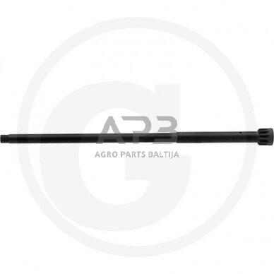 Vairo strypas Jonsered 532 19 07-53, 5321907-53, 532190753, LT 2113, LT 2113 A, LT 2113 CM, LT 2114, LT 2114 A, LT 2115