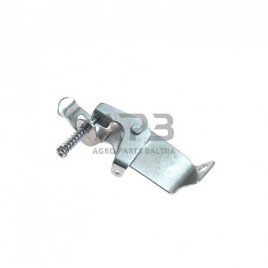 Valdymo lenta HONDA GX160 16581-ZE1-810, 16581ZE1810