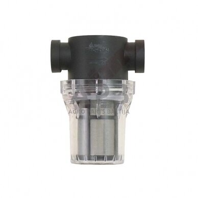 Vandens filtras F1/2xF1/2""