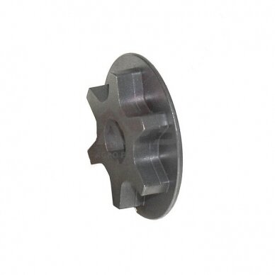 Varančioji žvaigždutė Husqvarna 330i, 535iXP 590 08 77-01, 5900877-01, 590087701  žingsnis 3/8" užgriebiai 6.