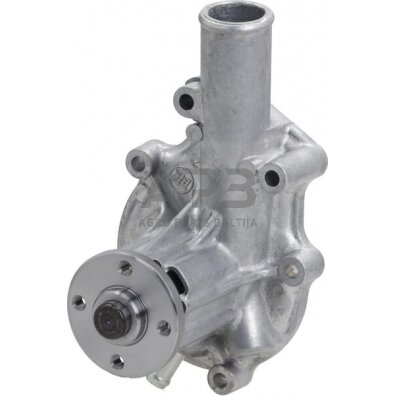 Vandens pompa Kubota 1625173037 Vandens pompa Kubota 1625173037