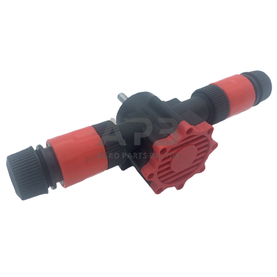 Vandens siurblys suktuvui/gręžtuvui 1200L/H 1 Vandens siurblys suktuvui/gręžtuvui 1200L/H 1