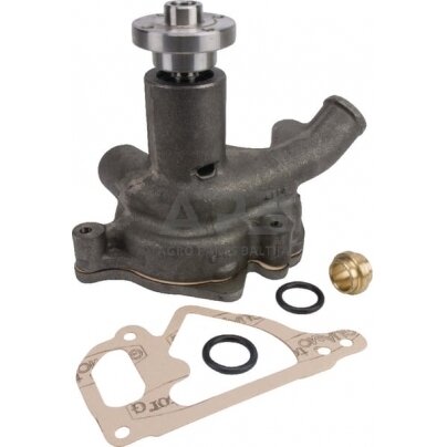 Vandens pompa 836136220KR 1 Vandens pompa 836136220KR 1