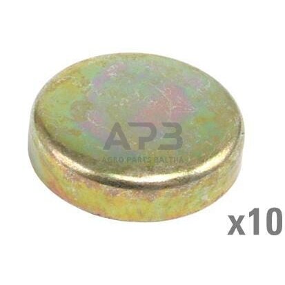 Variklio bloko kamštis 35.40mm VPC4601 Variklio bloko kamštis 35.40mm VPC4601