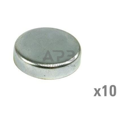 Variklio bloko kamštis 38.40mm VPC4602 Variklio bloko kamštis 38.40mm VPC4602