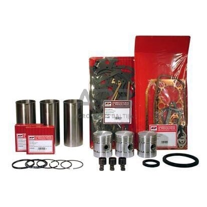 Variklio remonto komplektas Vapormatic VPB9002 Variklio remonto komplektas Vapormatic VPB9002