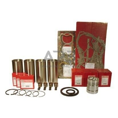 Variklio remonto komplektas Vapormatic VPB9014 Variklio remonto komplektas Vapormatic VPB9014