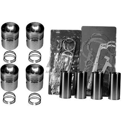 Variklio remonto komplektas Vapormatic VPB9015 Variklio remonto komplektas Vapormatic VPB9015