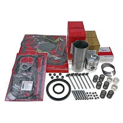 Variklio remonto komplektas Vapormatic VPB9174 Variklio remonto komplektas Vapormatic VPB9174