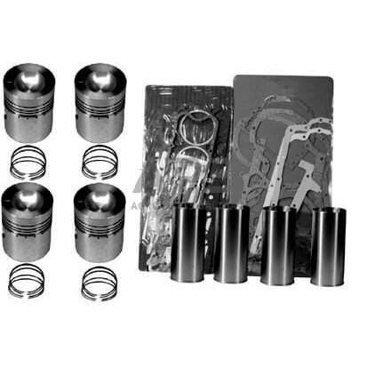 Variklio remonto komplektas Vapormatic VPB9315 Variklio remonto komplektas Vapormatic VPB9315