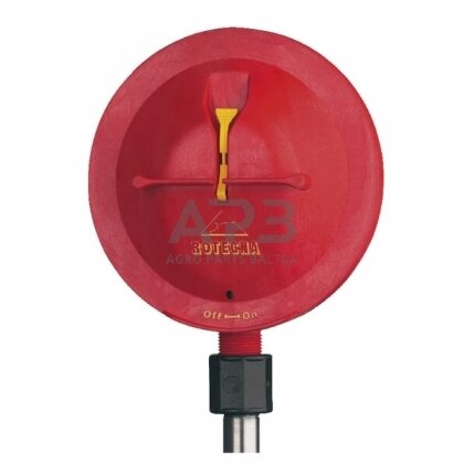 Vandens lygio reguliatorius girdykloms, 1,2m vamzdis Kerbl 1600500401 Vandens lygio reguliatorius girdykloms, 1,2m vamzdis Kerbl 1600500401