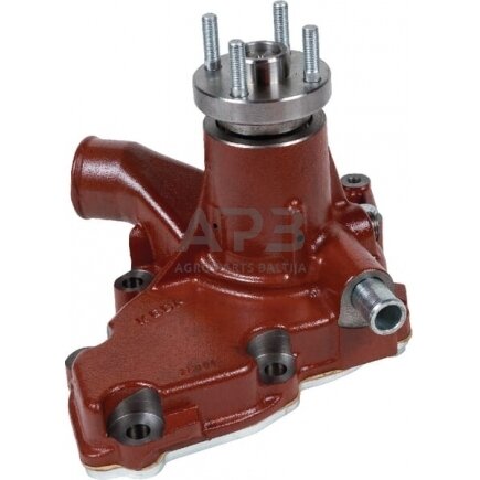 Vandens pompa 00661740460KR 2 Vandens pompa 00661740460KR 2