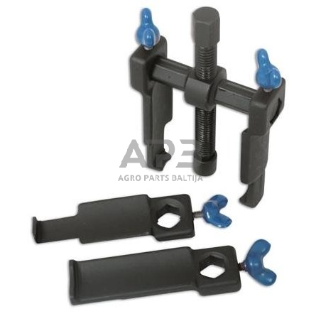 Valytuvų svirtėlės nuėmiklių rinkinys Valytuvų svirtėlės nuėmiklių rinkinys