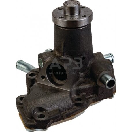 Vandens pompa 001604604KR 2 Vandens pompa 001604604KR 2