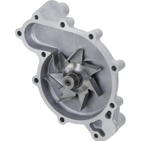 Vandens pompa Kubota 1G41073033 1 Vandens pompa Kubota 1G41073033 1