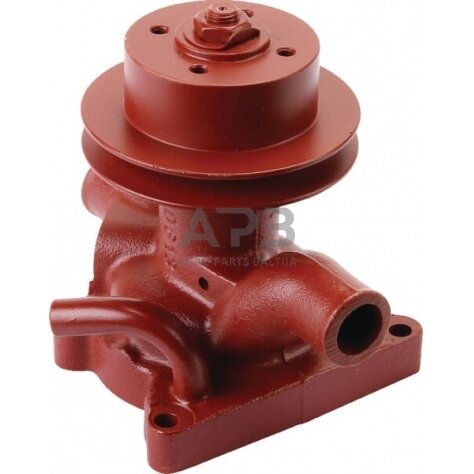 Vandens pompa Zetor 79010625 1 Vandens pompa Zetor 79010625 1