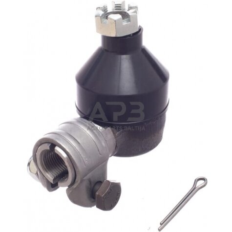 Vairo traukė SHP632KR 6 Vairo traukė SHP632KR 6