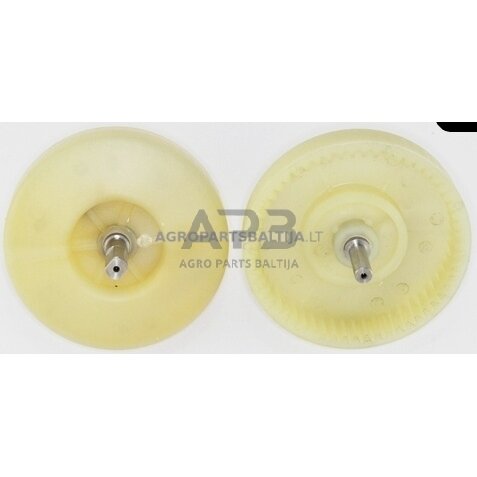 Varomasis ratukas pjūklui gamintojui Partner Varomasis ratukas pjūklui gamintojui Partner