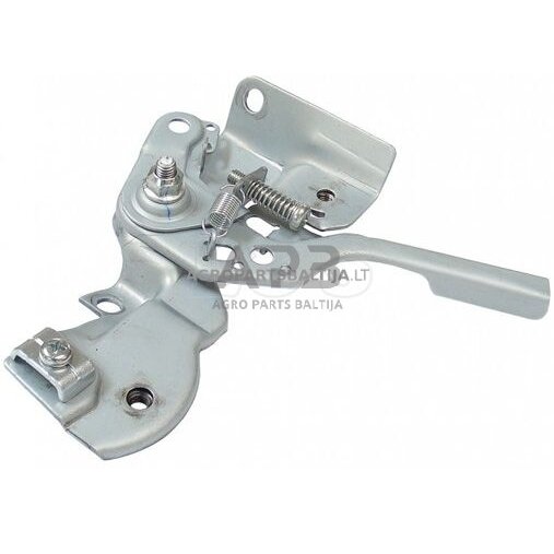 Variklio svirtis Honda GX140, GX160, GX200 Variklio svirtis Honda GX140, GX160, GX200