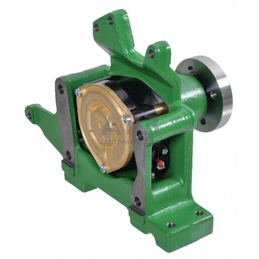 Vandens pompa John Deere AL206079 1 Vandens pompa John Deere AL206079 1