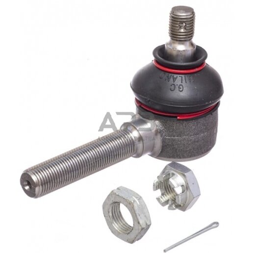 Vairo traukė SHP288KR 6 Vairo traukė SHP288KR 6