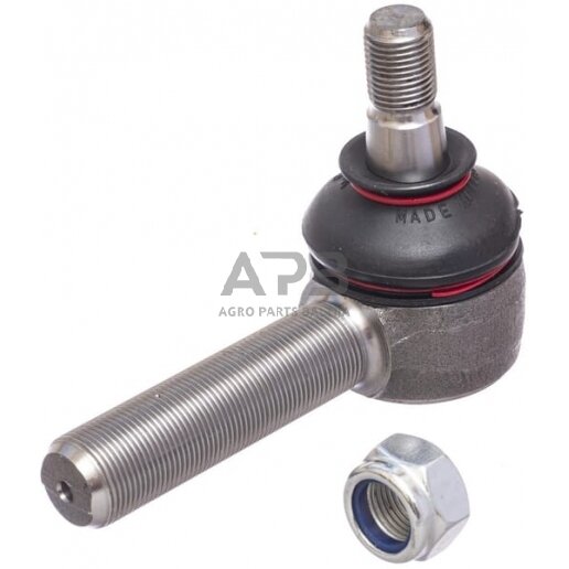 Vairo traukė SHP346KR 6 Vairo traukė SHP346KR 6