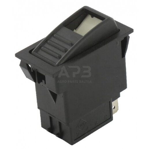 Valytuvų jungiklis Case IH 140158603 Valytuvų jungiklis Case IH 140158603