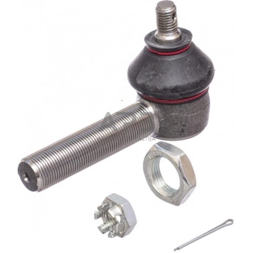 Vairo traukė dešinės pusės SHP285KR 6 Vairo traukė dešinės pusės SHP285KR 6