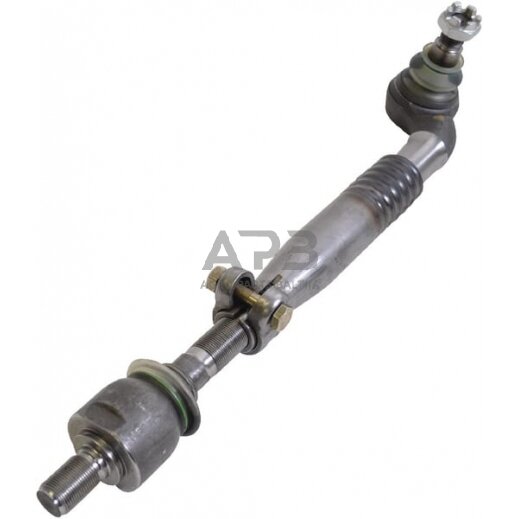 Vairo traukė SHP524KR 1 Vairo traukė SHP524KR 1