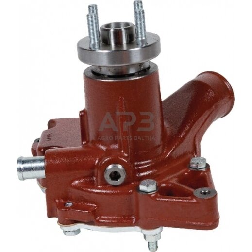 Vandens pompa 00661740460KR 1 Vandens pompa 00661740460KR 1