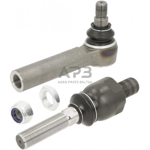 Vairo traukė Vapormatic LH & RH VPJ3601 6 Vairo traukė Vapormatic LH & RH VPJ3601 6