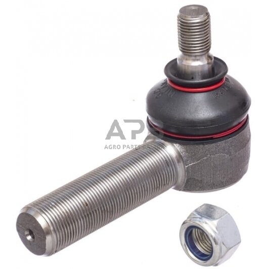 Vairo traukė NH SHP124KR 6 Vairo traukė NH SHP124KR 6