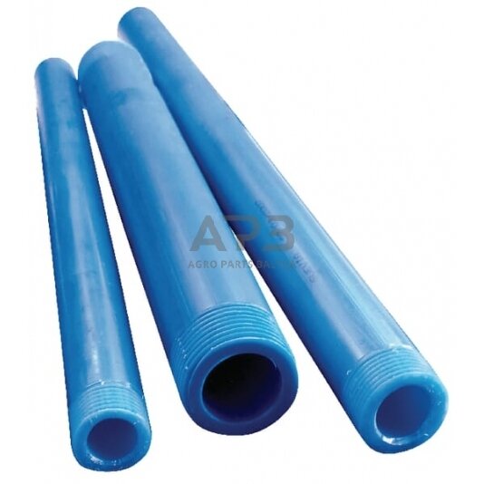 Vandens vamzdis Suevia 1/2" SU1030891 Vandens vamzdis Suevia 1/2" SU1030891
