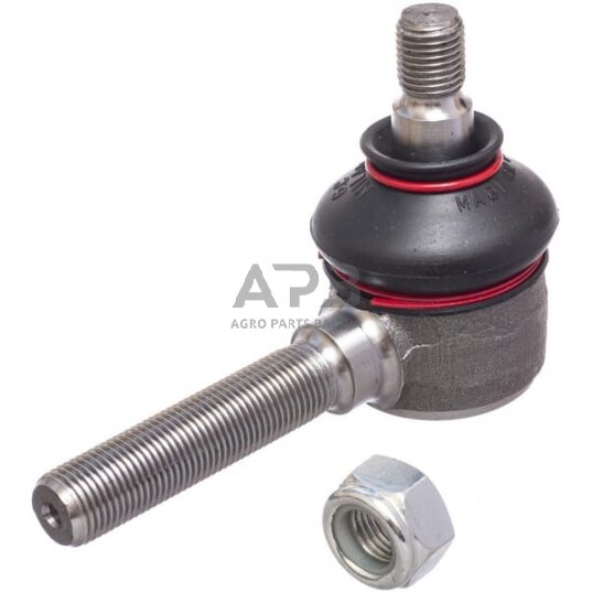 Vairo traukė dešinės pusės SHP040KR 6 Vairo traukė dešinės pusės SHP040KR 6