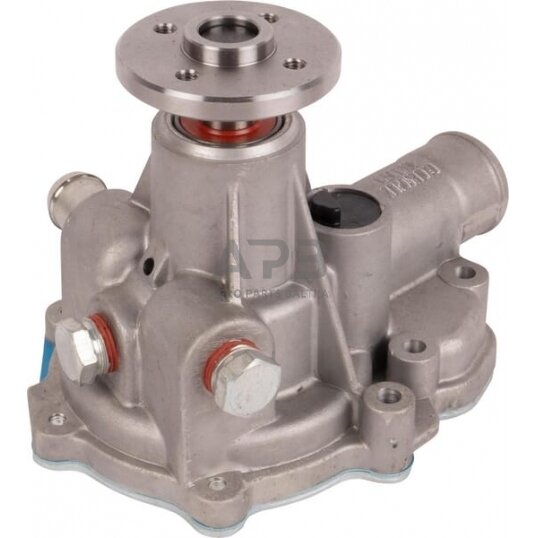 Vandens pompa Perkins U45011030 1 Vandens pompa Perkins U45011030 1