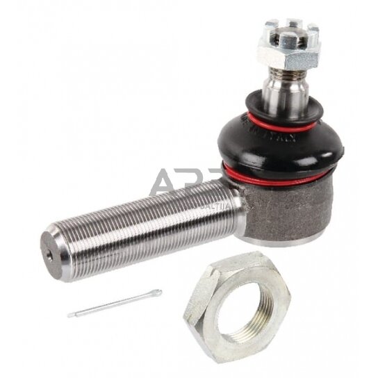 Vairo traukė SHP307KR Vairo traukė SHP307KR