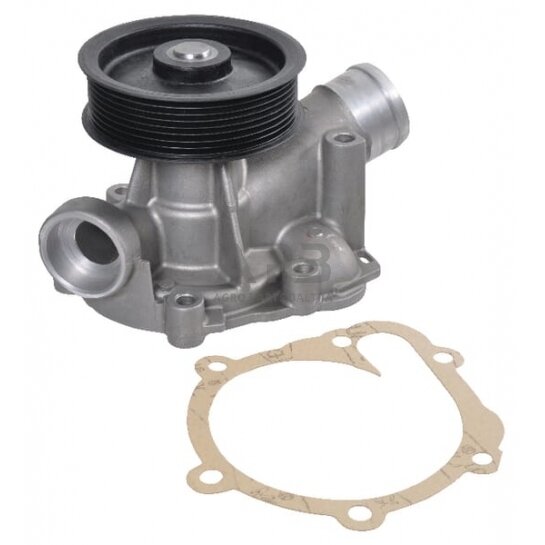 Vandens pompa F716200610010KR 1 Vandens pompa F716200610010KR 1