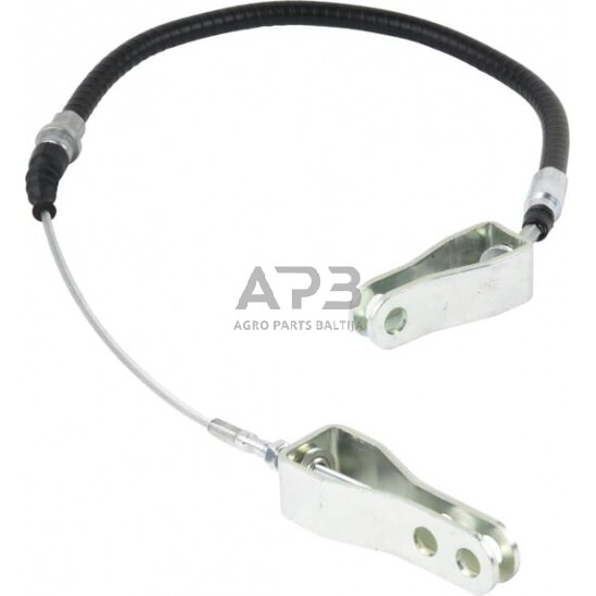 Valdymo trosas Raico 3301290M93N Valdymo trosas Raico 3301290M93N