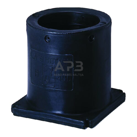 Vamzdelis šildomoms girdykloms LA BUVETTE 400MM BUA570 Vamzdelis šildomoms girdykloms LA BUVETTE 400MM BUA570