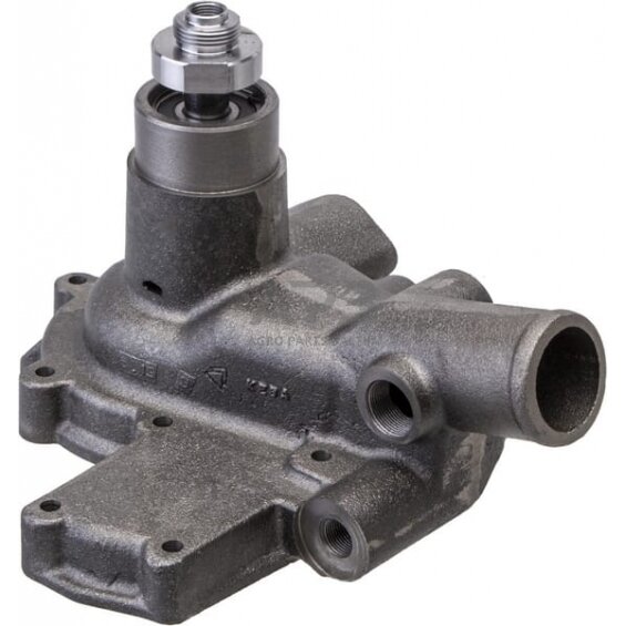 Vandens pompa 162000060750KR Vandens pompa 162000060750KR