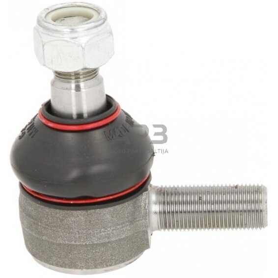 Vairo traukė SHP069KR 3 Vairo traukė SHP069KR 3