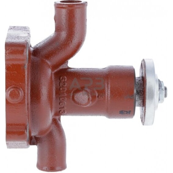 Vandens pompa Zetor 62010615 2 Vandens pompa Zetor 62010615 2